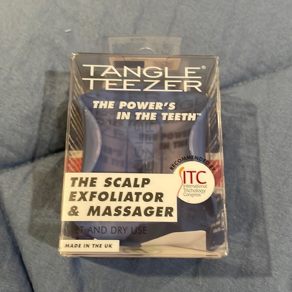 Tangle Teezer